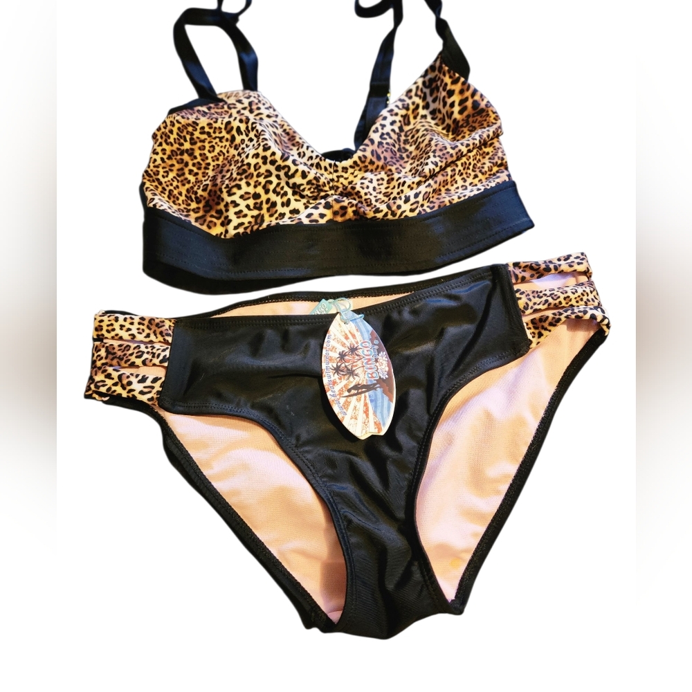 Ladies Swimsuit